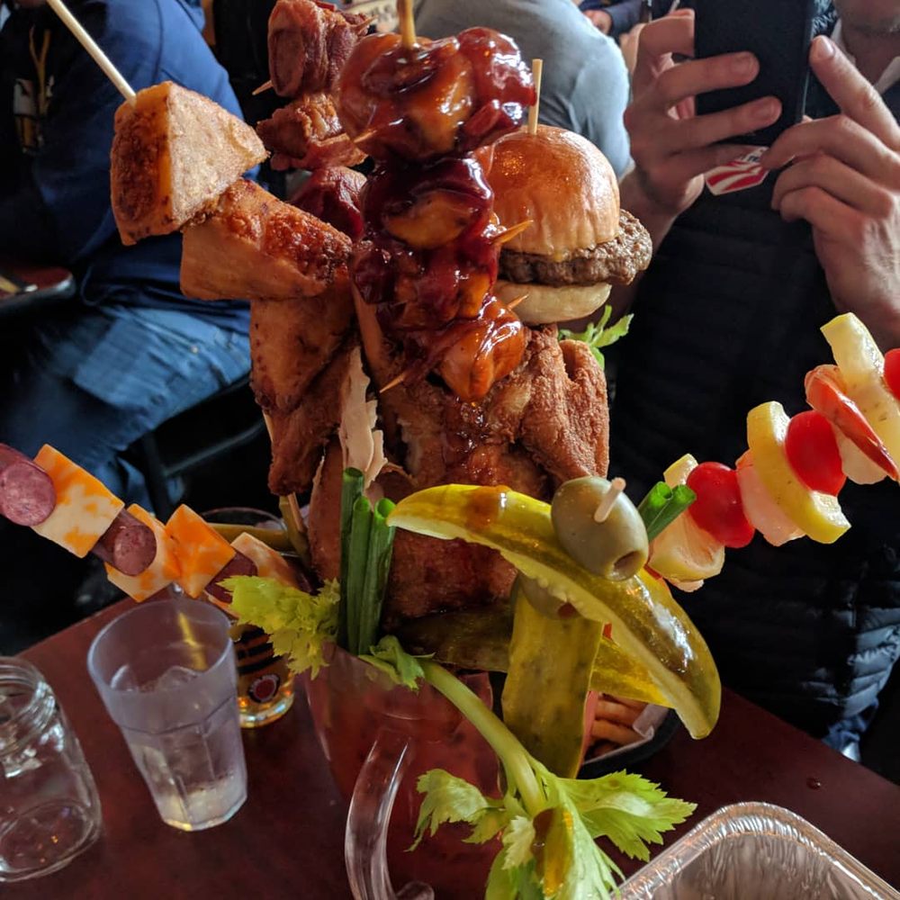 Sobelmans Pub N Grill Sobelmans Pub N Grill