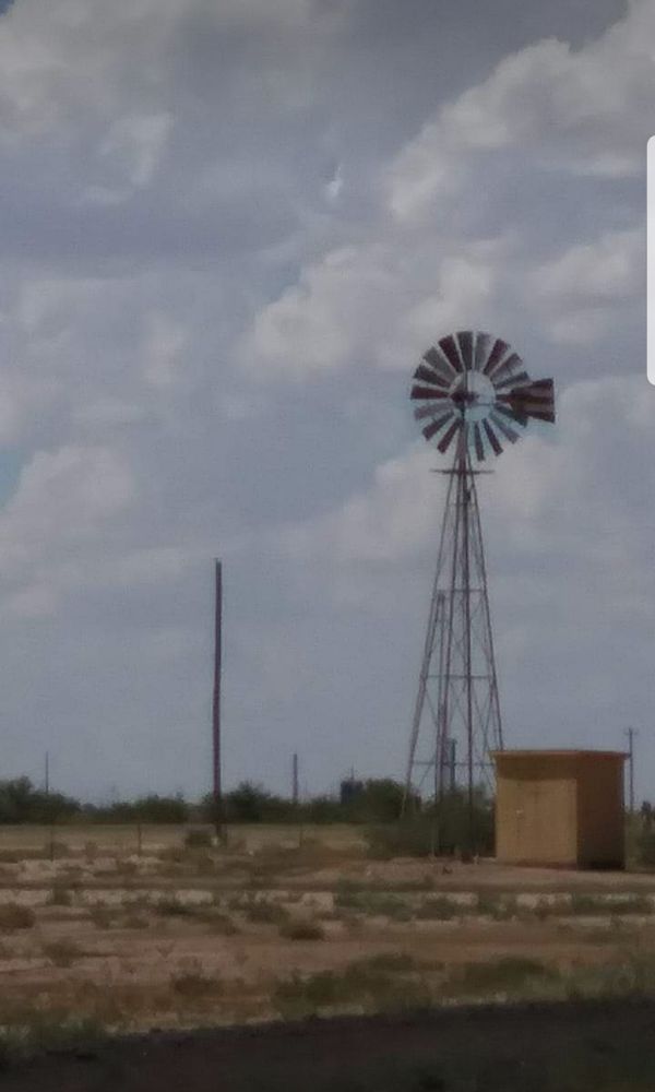 Available RV Rentals Pecos, TX %business_name