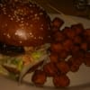 Lodge-Sasquatch Kitchen