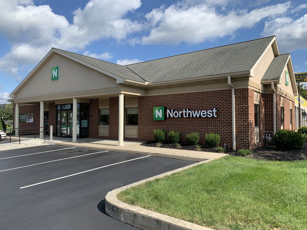 Northwest Bank
