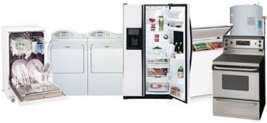 Georges Appliance Repair