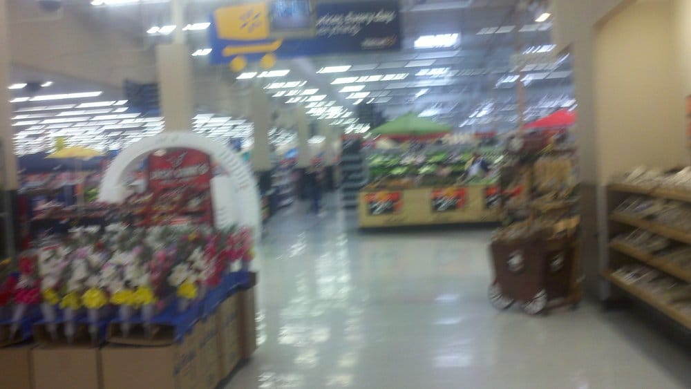 Walmart Supercenter Department Stores 2881 N Ave, Grand Junction