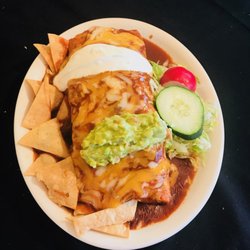 The Best 10 Mexican Restaurants In Ontario Ca Last Updated Features