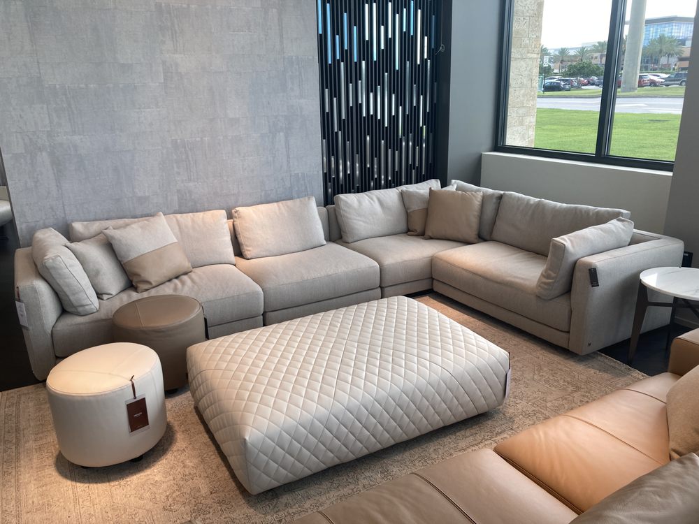 image of business Natuzzi Italia 