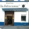 La Jalisciense