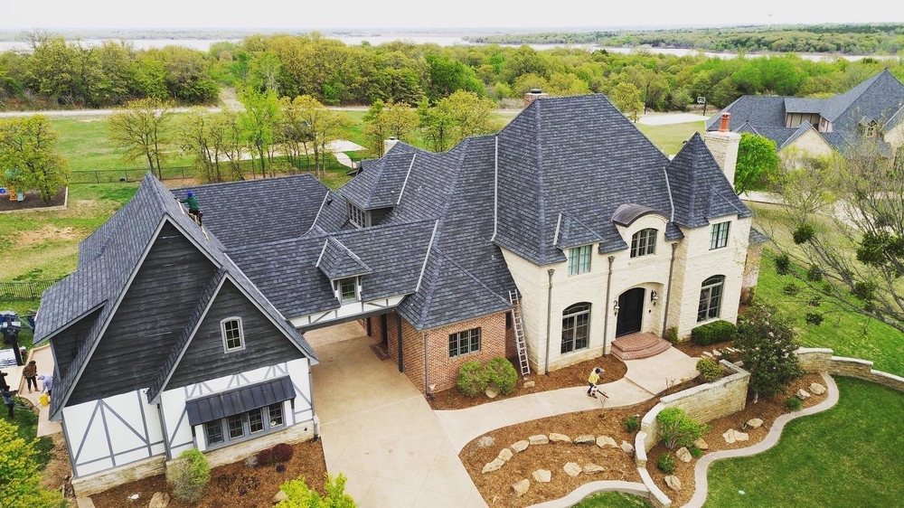 image of business Salazar Roofing