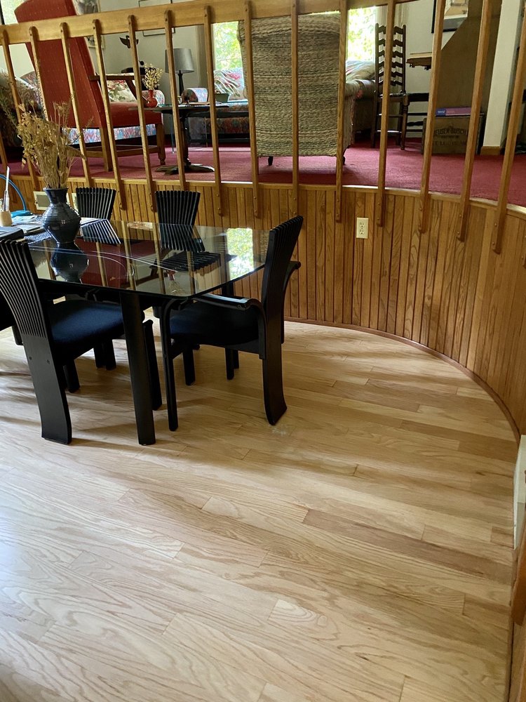 image of business Nelson Hardwood Flooring