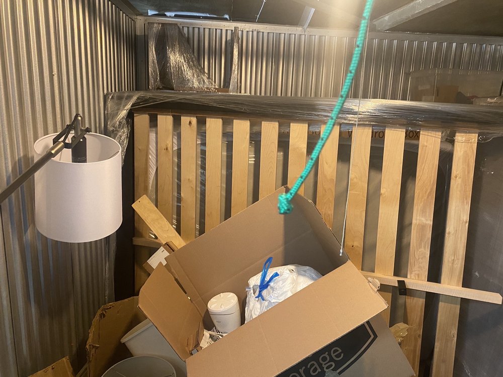 CT Moving & Hauling