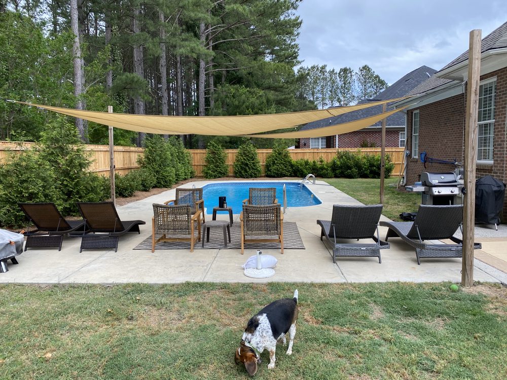image of business Parnell Pool & Spa
