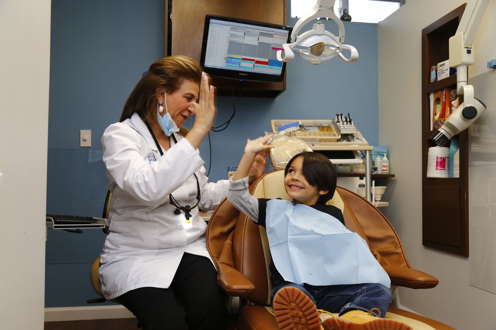 image of business Neman Family Dentistry