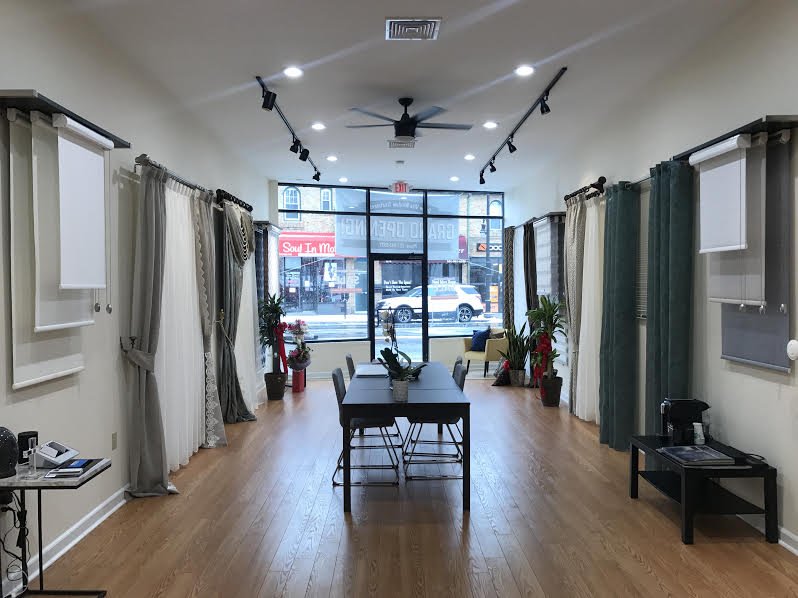 image of business Dolce Vita Window Treatments