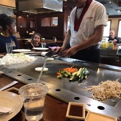Sakura 120 Photos 231 Reviews Anese 12950 Fair Lakes Pkwy Photo Of Sakura Fairfax Va United States