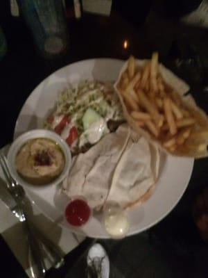 Shahrazad Resto-Cafe