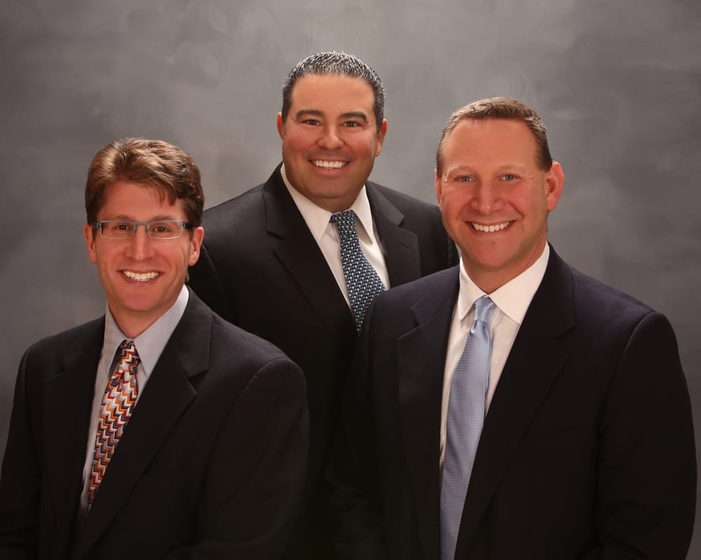 image of business Michael H Moskowitz, DMD - Vanguard Dental Group