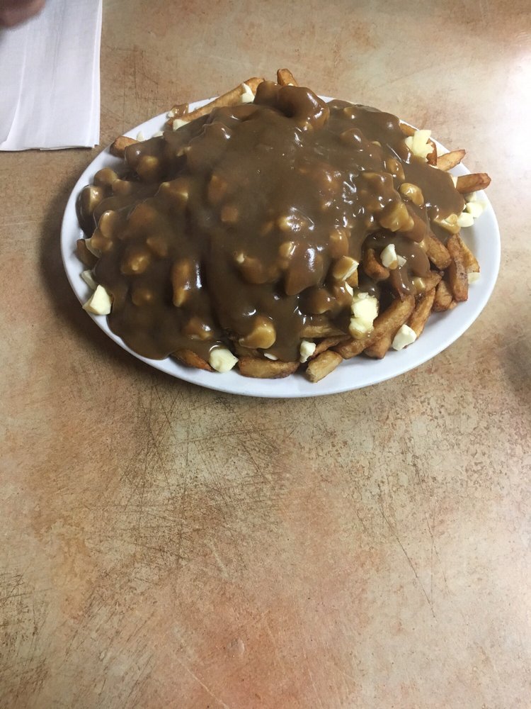 A A Restaurant