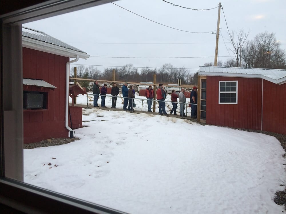 Maple Tree Inn Cartwright’s Pancake House 47 Photos & 18 Reviews