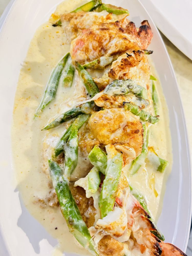 Salute Ristorante