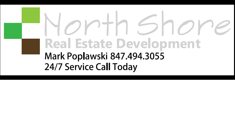 image of business North Shore Real Estate Development LLC