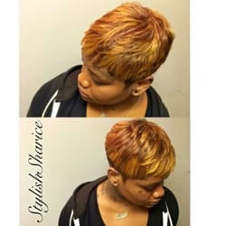 Avatar Salon And Wellness Spa 117 Photos 32 Reviews Hair