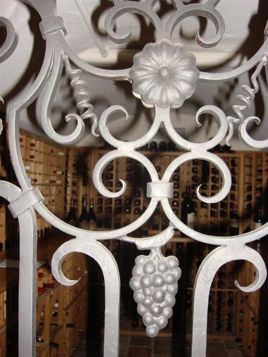 Wine Cellar