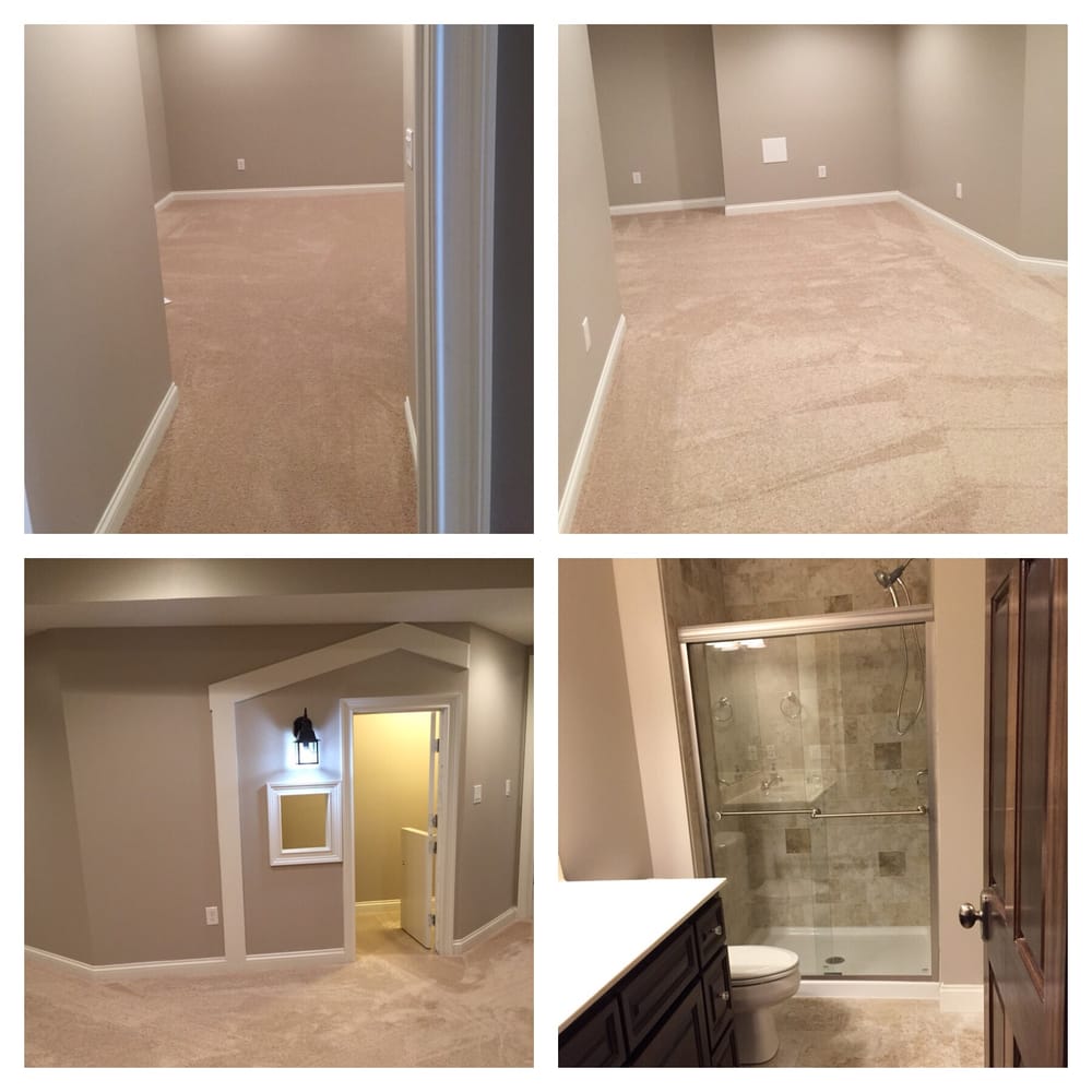 image of business Finished Basement Plus