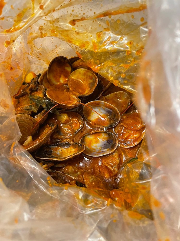 Pho Boga All-In Crab