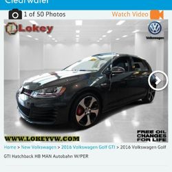 Lokey Volkswagen 26 Photos 51 Reviews Car Dealers 27850 Us