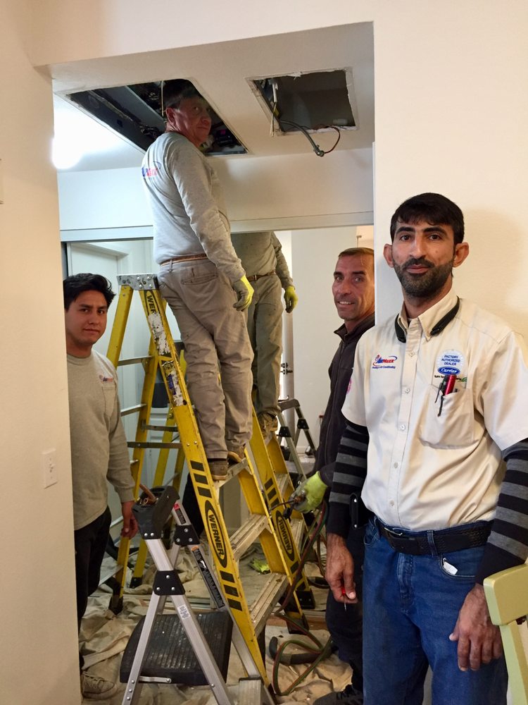Airmaxx Heating & Air Conditioning