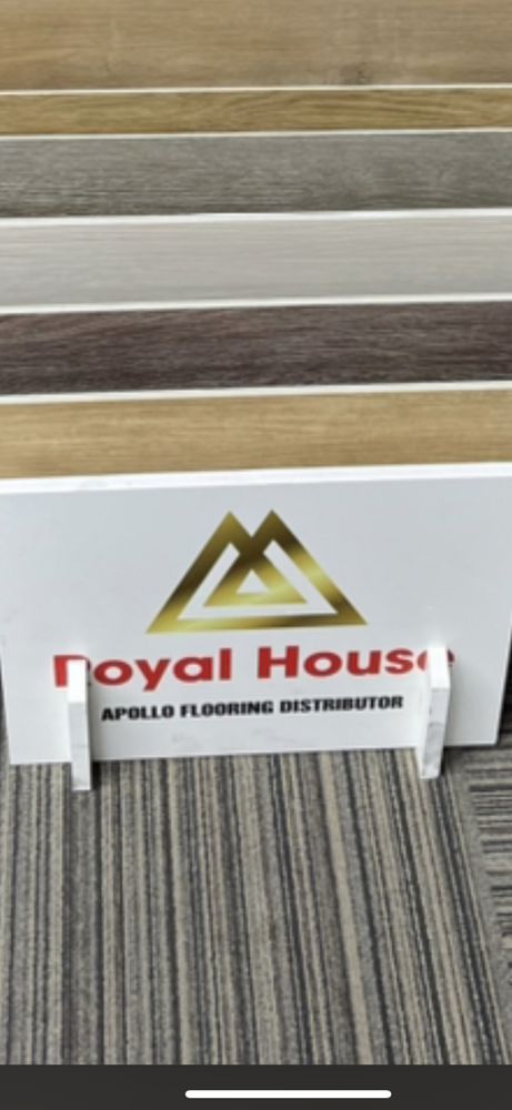 image of business Alexander Flooring