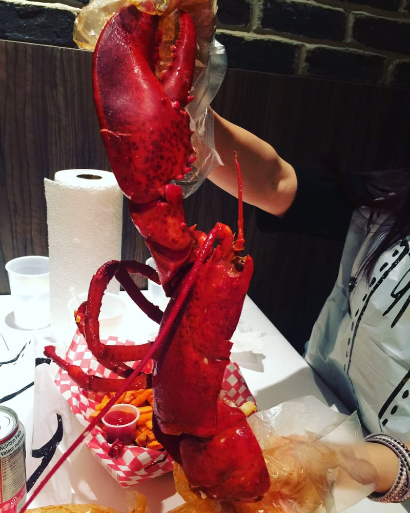 The Captain’s Boil 48 Photos & 18 Reviews Seafood 1620 Bayview