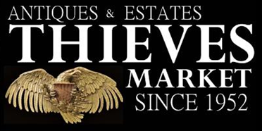 Thieves Market Antiques And Estates