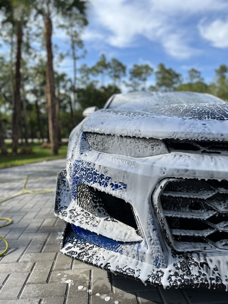 Cardozo Bros Detailing