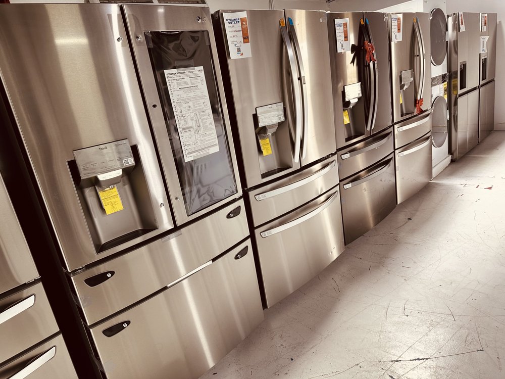 Appliance Outlet