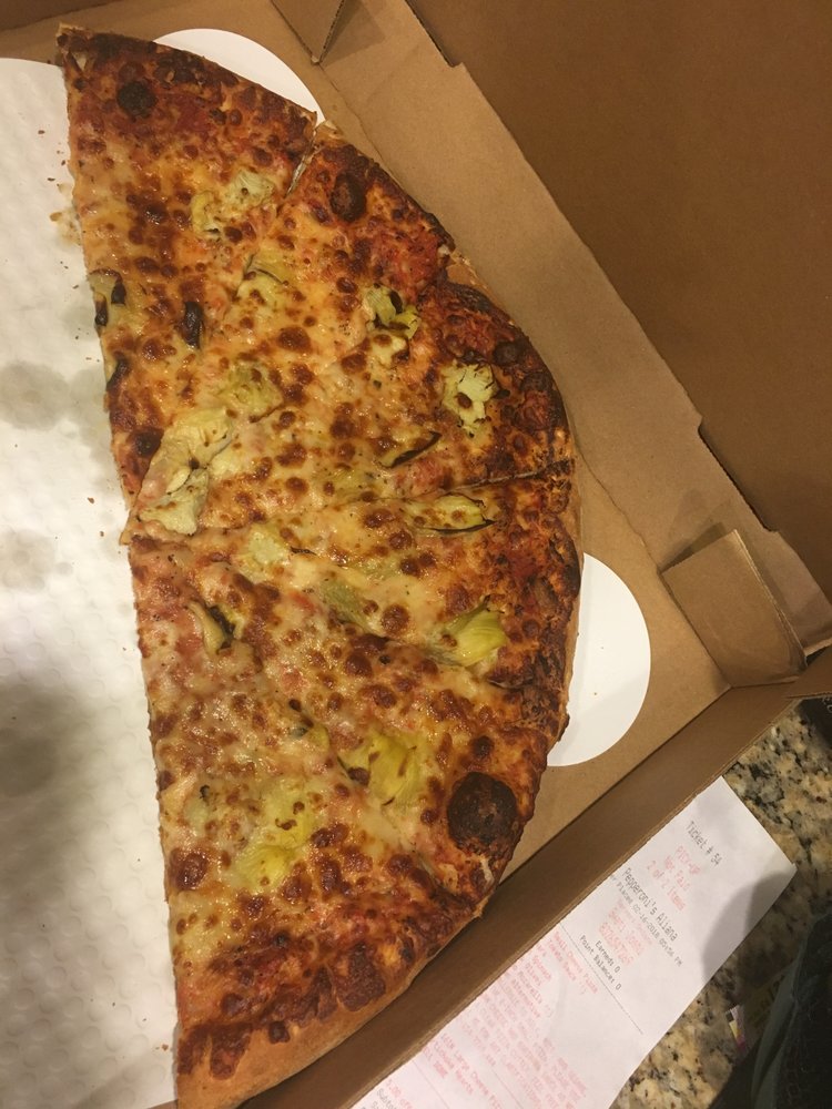 Pepperoni’s Pizza 10450 Fm 1464, Richmond, TX Restaurant Reviews