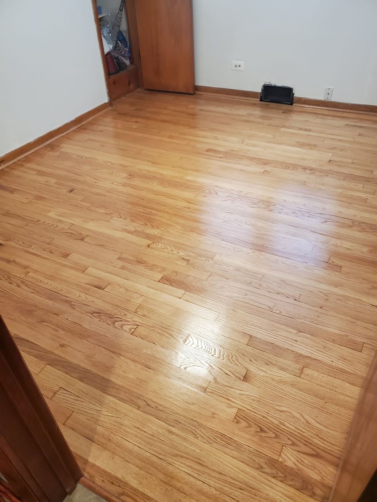 image of business DC Hardwood Floor