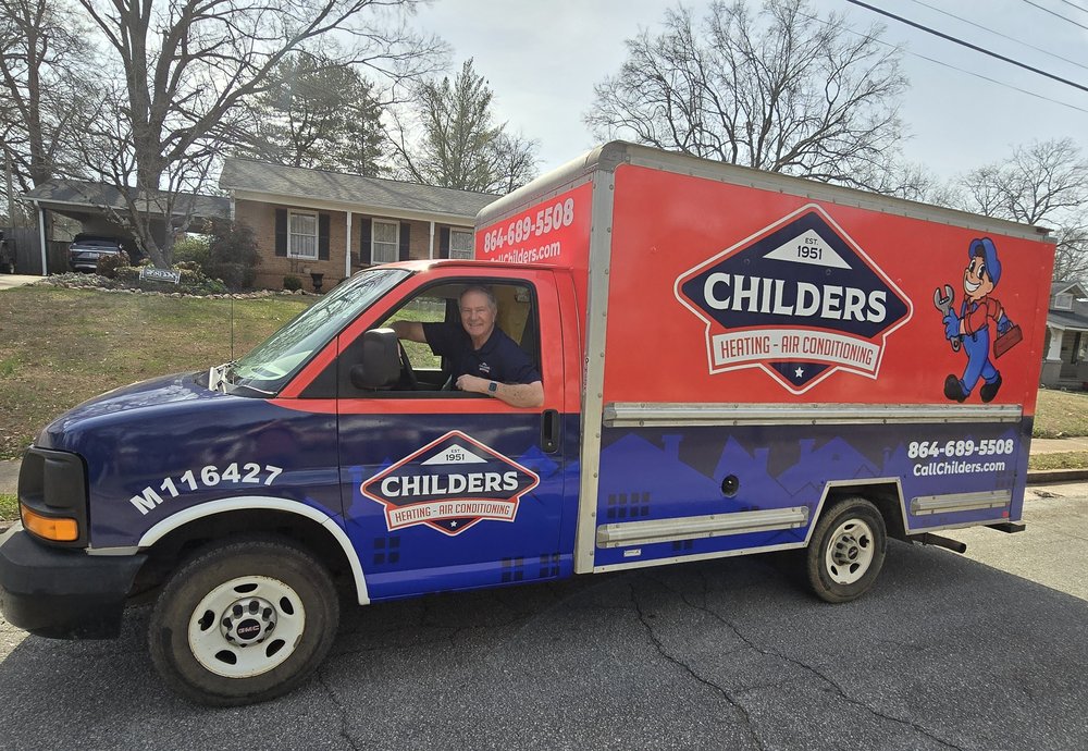 Childers Heating & Air Conditioning
