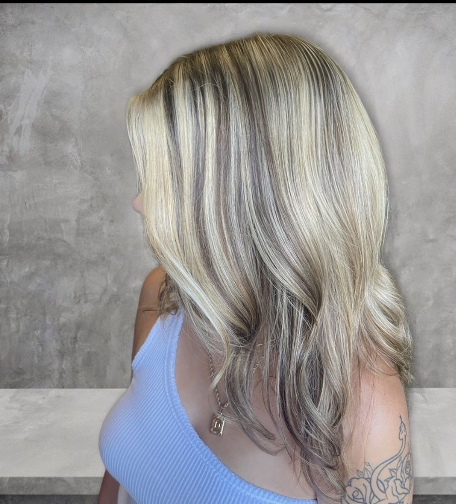 Bella Mia Salon