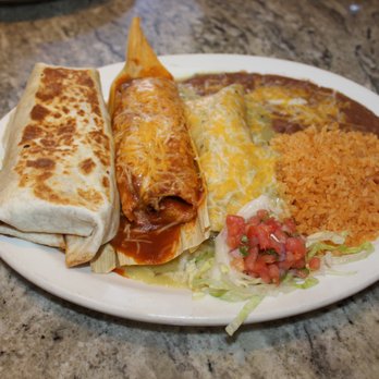 El Charro Mexicano Restaurant 703 Photos 547 Reviews Mexican Photo Of El Charro Mexicano Restaurant Aiea Hi United States