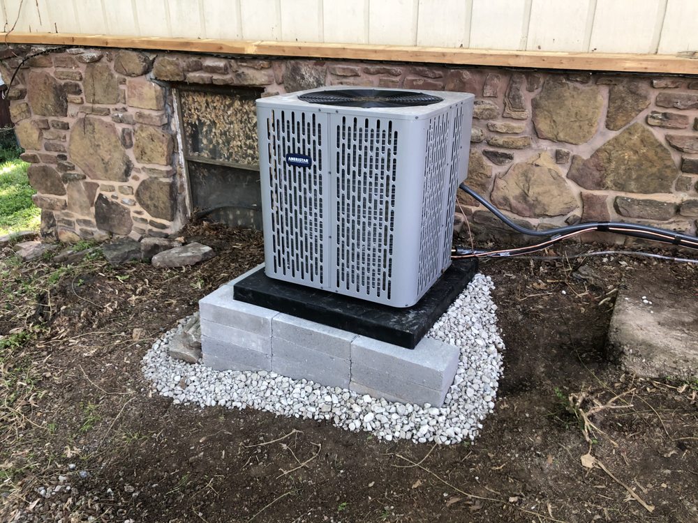 image of business Franklin Heating & Air