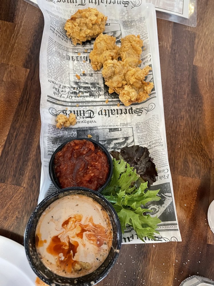 2nd Street Bistro