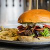 Village Burger Bar