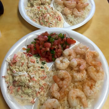 Mr Shrimp 108 Photos 70 Reviews Seafood 3499 S Congress Ave Photo Of Mr Shrimp Lake Worth Fl United States Steamed With