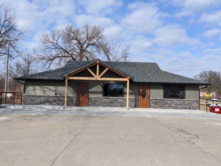 image of business Hometown Dental