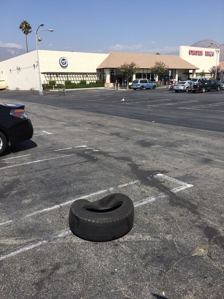 Stater Bros. Markets Grocery 1522 E Highland Ave, San Bernardino