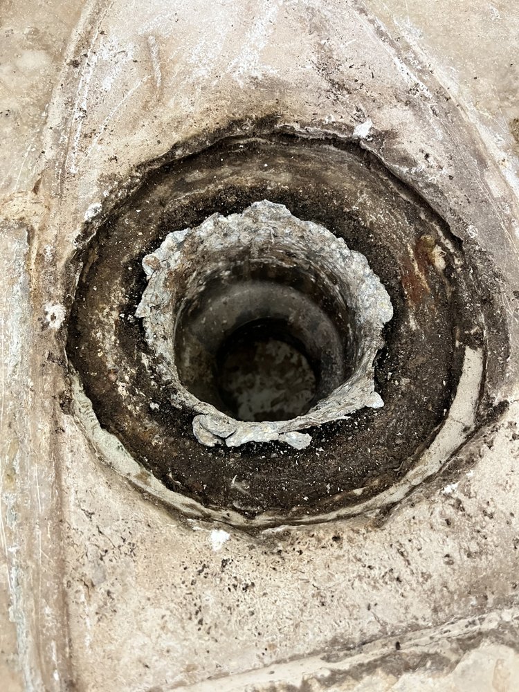 A Deal Plumbing & Sons