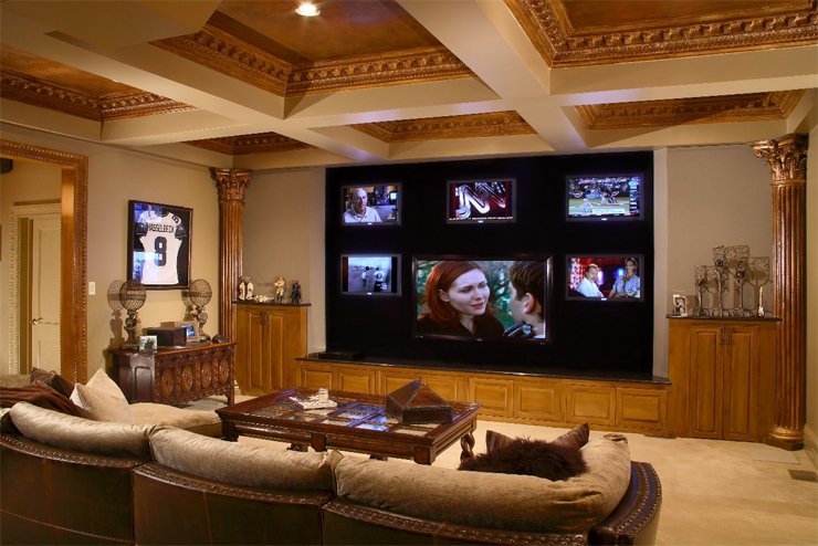 STV Audio Video