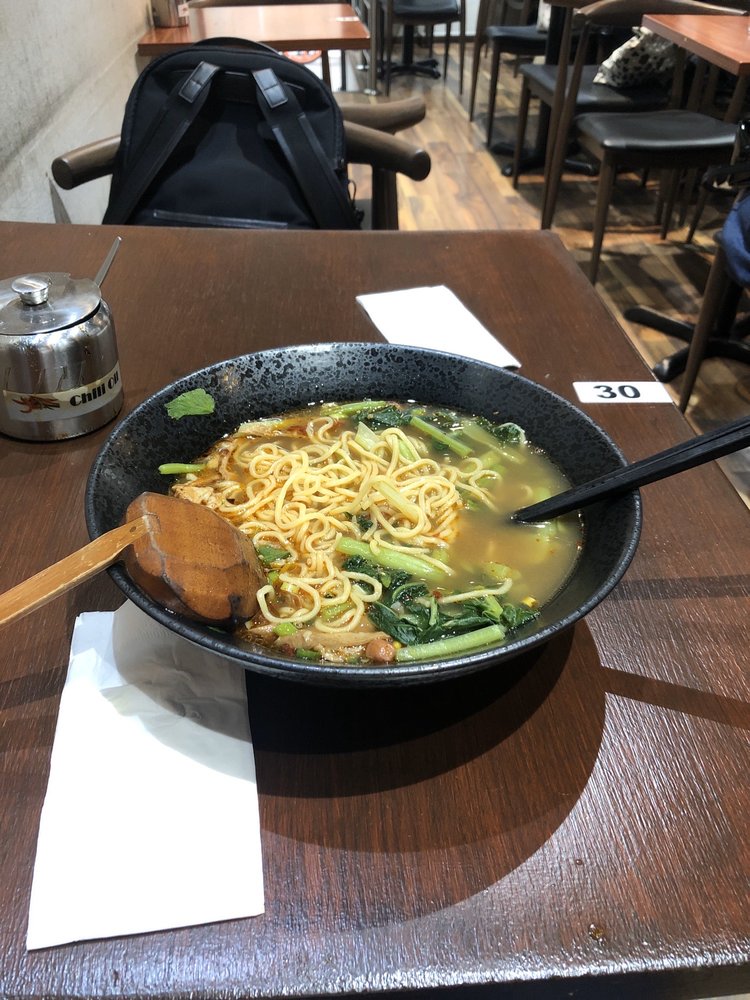Best Sydney Restaurants near Town Hall Station