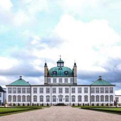 fredensborg slot restaurant fredensborg slot restaurant