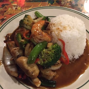 Thai House Restaurant Santee Sc Thai House Restaurant Santee Sc