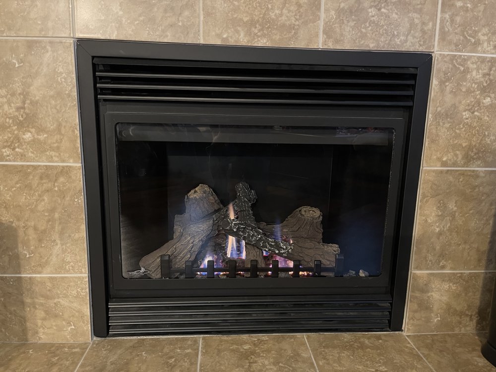 image of business Fireplace Center